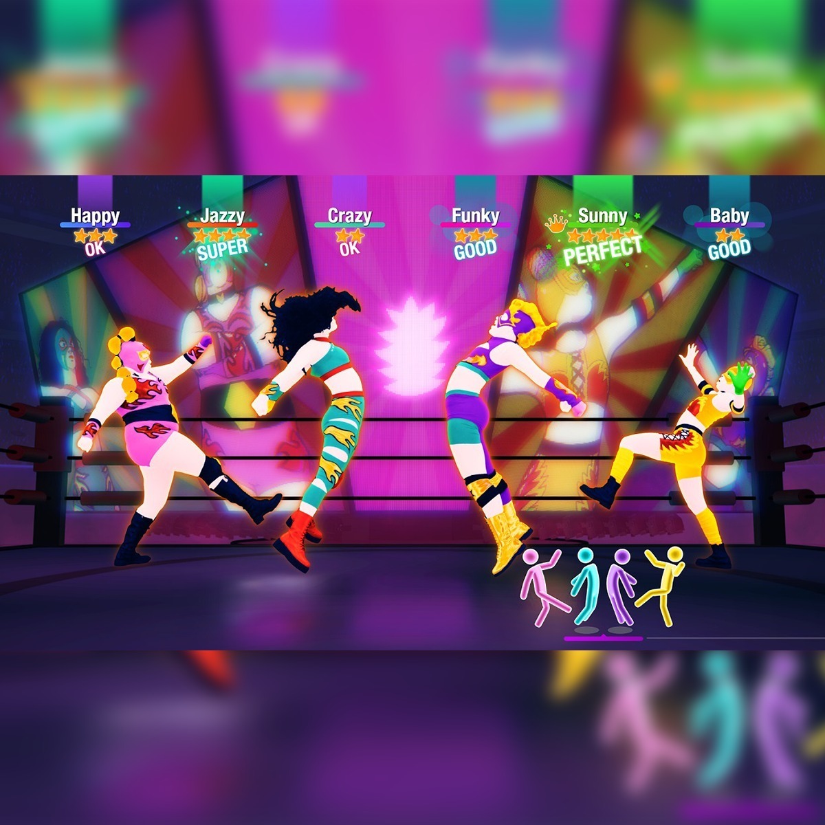 just dance 2021 switch review just dance 2021 switch review