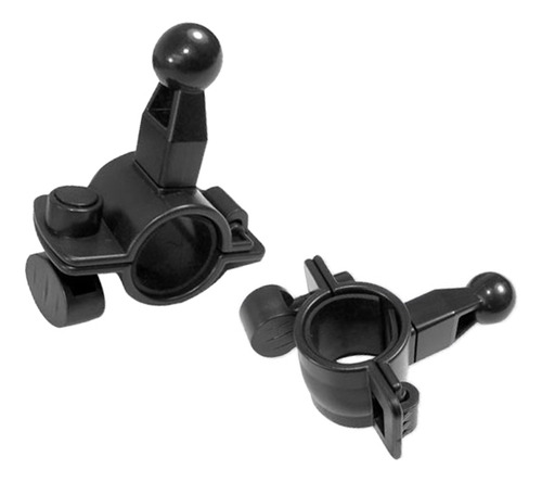 Bicycle Motorcycle Handlebar Mount For Garmin Gps Holder