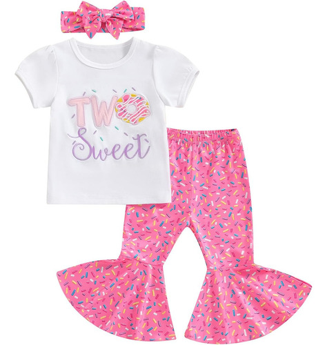Disfraz De Primer Cumpleaños Para Niña, Conjunto De Camiseta