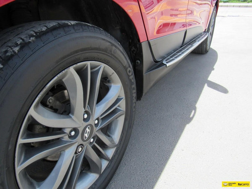 Hyundai Tucson Ix-35 Full Equipo