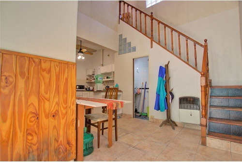 Venta Casa 5 Amb C/patio, Terraza Y Parrilla