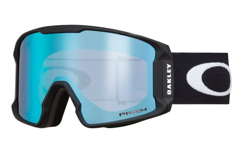 Zonazero Antiparras Oakley Line Miner Gogless Para Snowboard