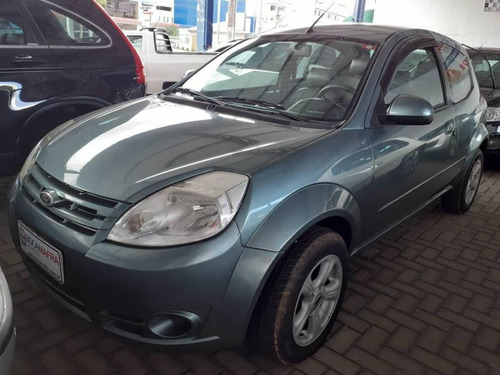 Ford Ka 1.0 Comp 2p Flex