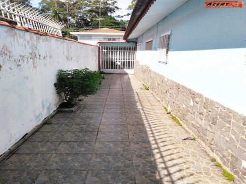 Imagem 9 de 14 de Bairro Tranquilo, Casa Térrea - Jd. Virginia Bianca - 14452