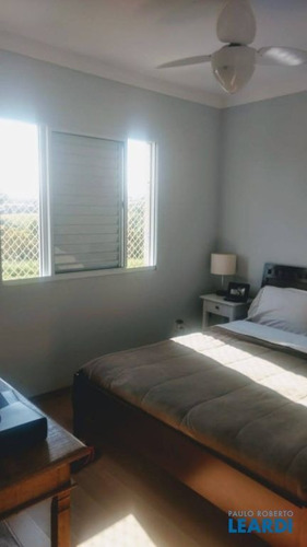 Imagem 14 de 15 de Apartamento - Jardim Monte Verde - Sp - 618315