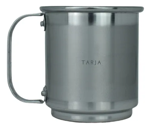 comprar Caneca Em Alumínio Para Sublimação 400ml - 15 Und - Sem Cor