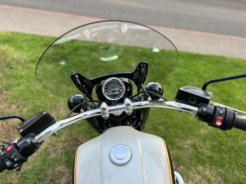 Bmw R 18 Classic Demo