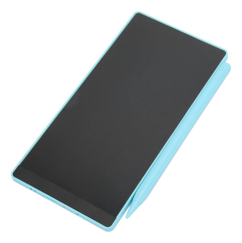 Tableta De Escritura Lcd Doodle Board De 6.5 Pulgadas, Borra