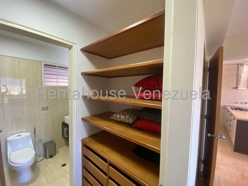 Alquiler De Apartamento En Lomas Del Sol Cl Mls 25-13985