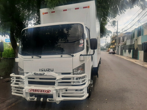 Imagen 2 de 2 de Transporte De Mudanza Y Cargas En General 809 764 12