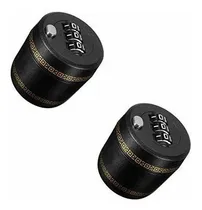 Comprar Candado Comidox Para Botellas De Vino Con Combinación De Con