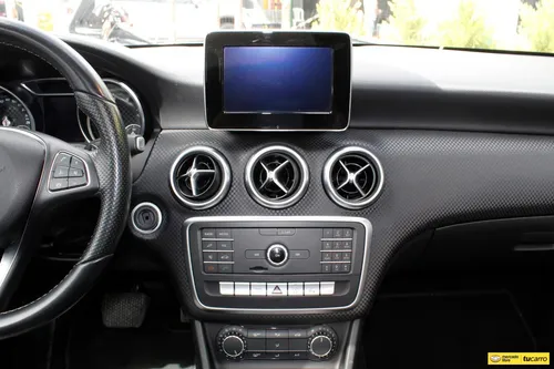 Mercedes-Benz Clase A 200 At 1.6