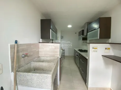 Apartamento En Venta En Castropol. Cod V776182