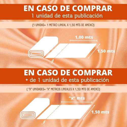 Imagen 5 de 7 de Tela De Aguayo