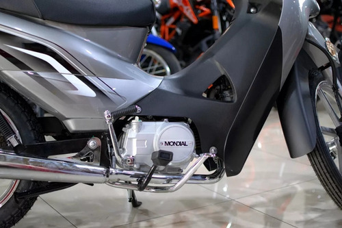 Mondial Ld Max Ad Full 110 0km Urquiza Motos