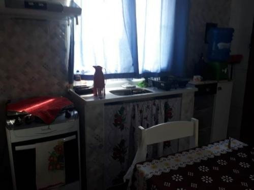 Imagem 8 de 10 de Casa No Bairro Sitio Velho Em Itanhaém - 5100