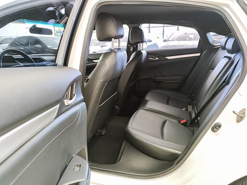 Imagem 6 de 14 de Honda Civic 2.0 16v Ex