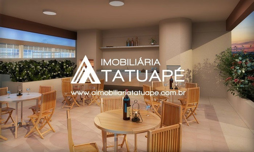 Imagem 11 de 30 de Apartamento - Ap000507 - 69559210