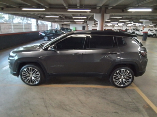 Jeep Compass 1.3 T270 TURBO FLEX LIMITED AT6