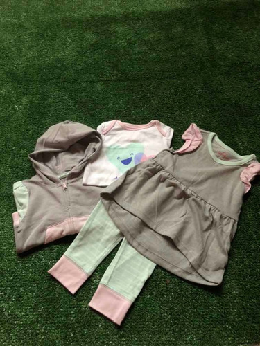 Ropa De Bebé Cat E Jack