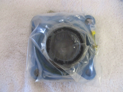 Nib Skf Bearing Fy 1 15/16 Wm Ssz