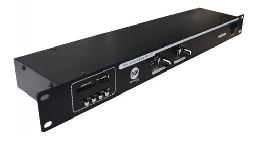 Amplificador Superficie Control Vmr Store-control Bar Local