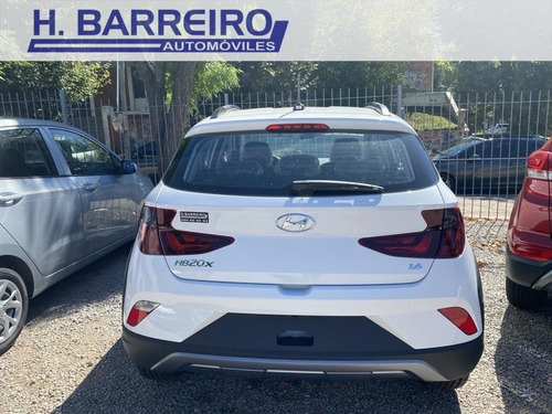 Hyundai HB20X NEW HB20X CROSS 1.6 PREMIUM