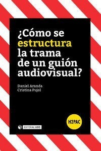 ¿como Se Estructura La Trama De Un Guion Audiovisual? - ...