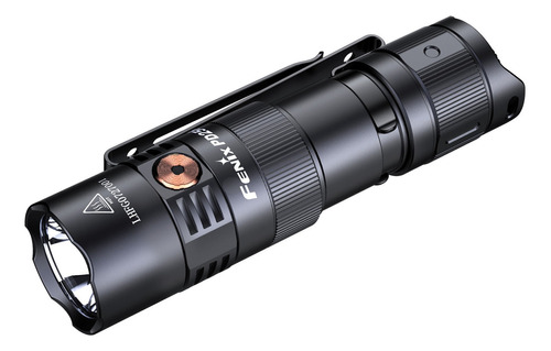 Linterna Fenix Pd25r 800 Lumenes Torch Chile