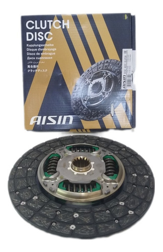 Disco De Embrague Para Toyota 4.5 14 Estrias