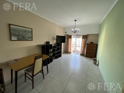 Venta Departamento 3 Ambientes Con Balcón En Wilde