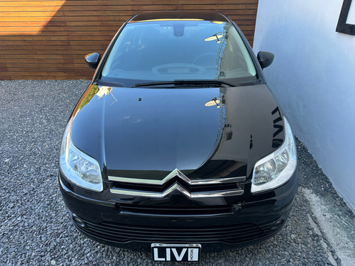 Citroën C4 1.6 X Pack Look