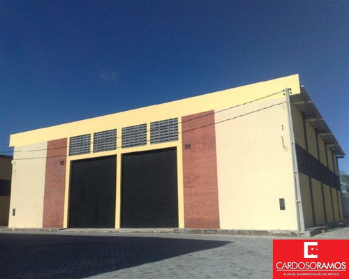 Galpao - Gl00100 - 69024622