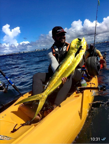 Tandem Island