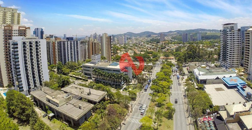 Imagem 28 de 30 de Alphaville 10 - Casa 3 Dorm (1 Suíte) À Venda, 262 M² - Alphaville - Santana De Parnaíba/sp - Ca6154