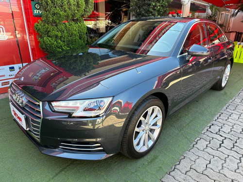 Audi A4 Ambiente 2.0 TFSI 190cv S tronic