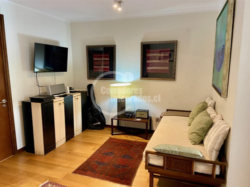 Departamento Los Trapenses, Barnechea