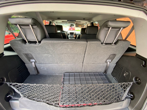 Imagen 3 de 8 de Chevrolet Tahoe Lt 2018