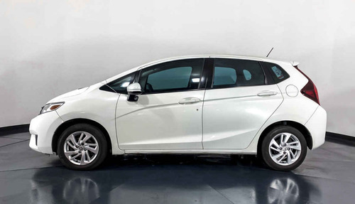 Imagen 9 de 15 de 40319 - Honda Fit 2017 Con Garantía