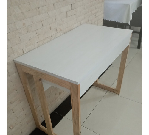 Escritorio Y Mesa De Trabajo Minimalista 