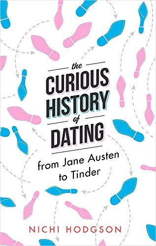 The Curious History Of Dating From Jane Austen To Tinder
