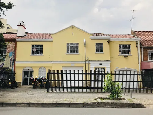 Local En Venta En Quinta Camacho. Cod V51387