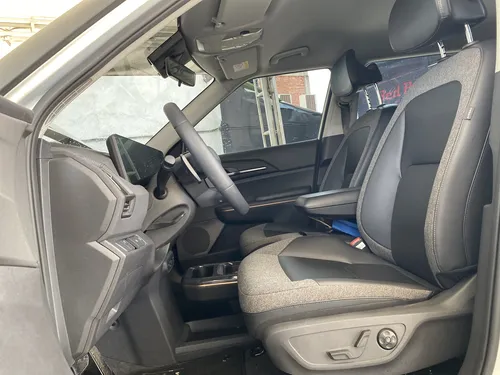 Kia Ev5 Light+ At 160kw 4x2 6ab
