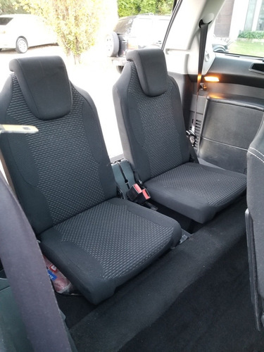 Citroën Grand Picasso 1.6 C4 Hdi Am80 Nav 2013