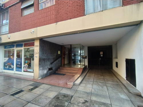 Monoambiente Dividido Apto Profesional