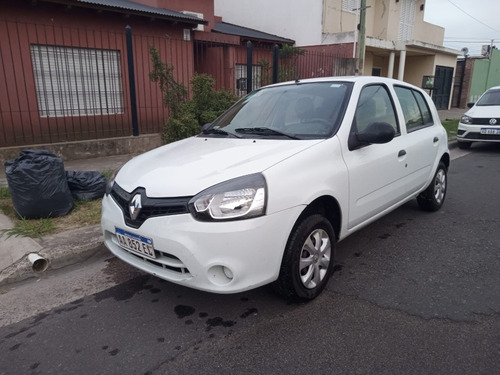 Renault Clio Mio Confort 5p