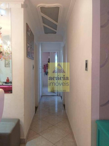 Imagem 5 de 26 de Apartamento Com 3 Dormitórios À Venda, 176 M² Por R$ 1.150.000,00 - Vila Barreto - São Paulo/sp - Ap2732