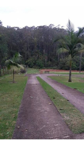 Chácara Residencial À Venda, Alvarenga, São Bernardo Do Campo - Ch0497. - Ch0497