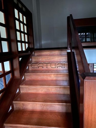 Imagem 14 de 16 de Casa Sobrado Padrão Com 4 Quartos - 784394-l