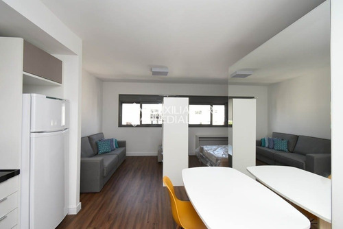 Imagem 8 de 15 de Apartamento - Chacara Das Pedras - Ref: 312440 - L-312440